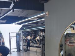 -超鹿运动(五四路恒力城店)