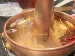 -仁和四季涮肉馆(天坛南门店)