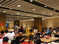 大堂-知味观(湖滨店)