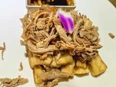 -隆喜元鱼汤包·海鲜(中联广场店)