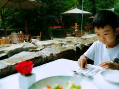 -三嚥阁 La Villa Restaurant