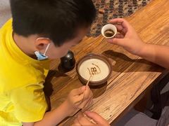 -桃源咖啡厅(武夷山大红袍山庄店)