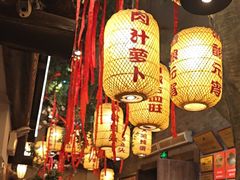 -永安水煮活鱼·仪征菜(仪征奥林匹克店)