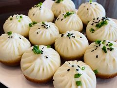 黑松露拇指生煎-金时代顺风大酒店(兰生大厦店)