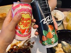 -绿茶餐厅(成都大悦城店)