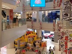 -凯德广场(武胜路店)