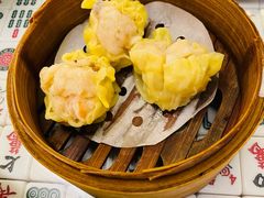 烧卖-七爺清汤腩(南开大悦城店)