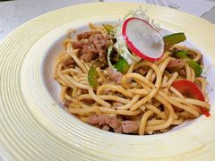 -夏日玛莉西餐厅(金茂览秀城店)