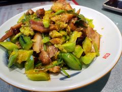 -添福来墨鱼饺子 · 海鲜东北菜(大连星海·黄浦路店)