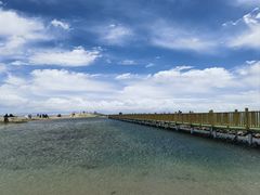 -青海湖二郎剑景区