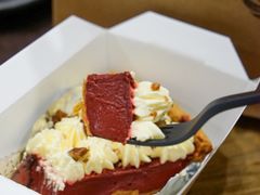 红丝绒派-Pie Bird(新闸路店)