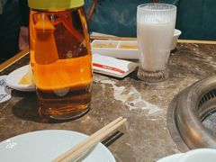 -一品诚记烤肉·甄选店(中南路店)