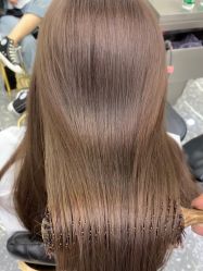 -DL HAIR SALON