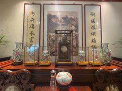 -富华斋饽饽铺·宫廷糕点·伴手礼(护国新天地店)
