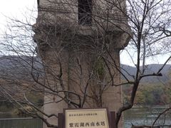-紫霞湖公园