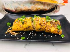 -有鱼吃·纸包烤鱼(曲江创意谷店)