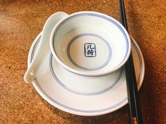 -几荷·恰似故人来(秀水广场店)