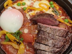 -CRAZYONES西班牙海鲜饭(上海美罗城店)