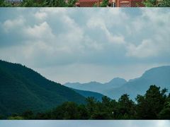-潭柘寺景区