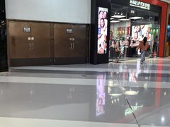 -太原茂业天地购物中心