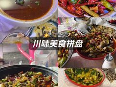 -海盗船. 龙虾烧烤. 酒馆