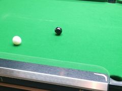 -云川台球(马甸店)