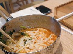 -小满手工粉(北京富力广场店)