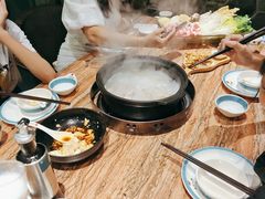 -春润大地海南椰子鸡(沙井京基百纳广场店)