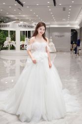 -MuseMarry婚纱(前海嘉里中心店)