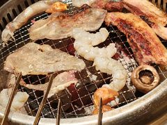 -嘿嘟嘟·肋条烧肉放题(爱融荟城店)