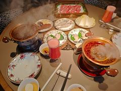 -豹豹私房火锅(侨城坊店)