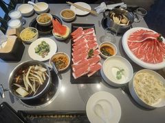 -伊斯美清真火锅(吉祥店)