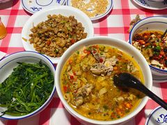 -好帮厨·下饭浏阳菜·坚持现炒(月湖店)