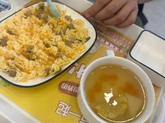 -佳儿萌豆儿童辅食餐厅(欧亚卖场店)