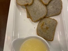 炸灌肠-北京小肠陈饭庄(方庄店)