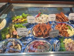 -有位虾匠·胶东土菜小馆(市北店)