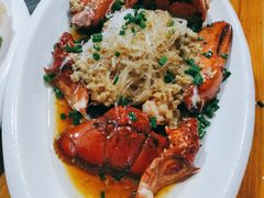 -庆余生平价生猛海鲜(海棠湾林旺夜市店)