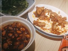 -领蟹祥记·香辣蟹·特色小海鲜(奥体天虹店)
