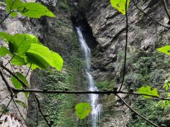 -神龙峡风景区