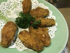 -新白鹿餐厅(城西银泰城店)