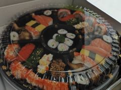 -池田寿司·新鲜现做(昌平悦荟店)