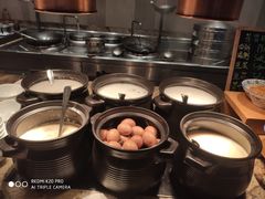 -嘉定凯悦·咖啡厅