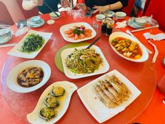 -花开富贵平潭海鲜楼(平潭店)