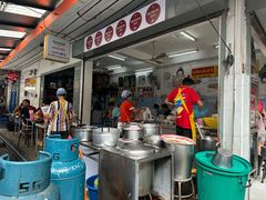 -榮泰米粉湯(Left Shop)