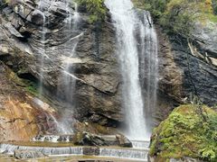 -陕西省红河谷森林公园