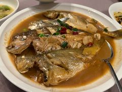 -台鄉缘 ·小海鲜·台州菜(桃林路店)