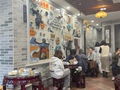 -民信老铺(华盖路店)