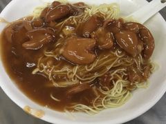 -坚记面店(一德路店)