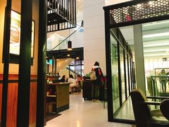 -星巴克(南京新百店)