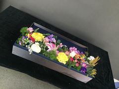 -荷兰布尔玛国际花艺学院